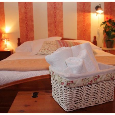 Agriturismo Regio Tratturo أريانو إربينو المظهر الخارجي الصورة