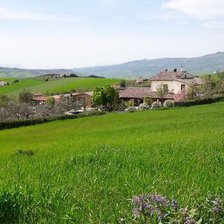 فيلا Agriturismo Regio Tratturo أريانو إربينو المظهر الخارجي الصورة